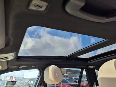 2018 BMW X5 sDrive35i PREMIUM PKG