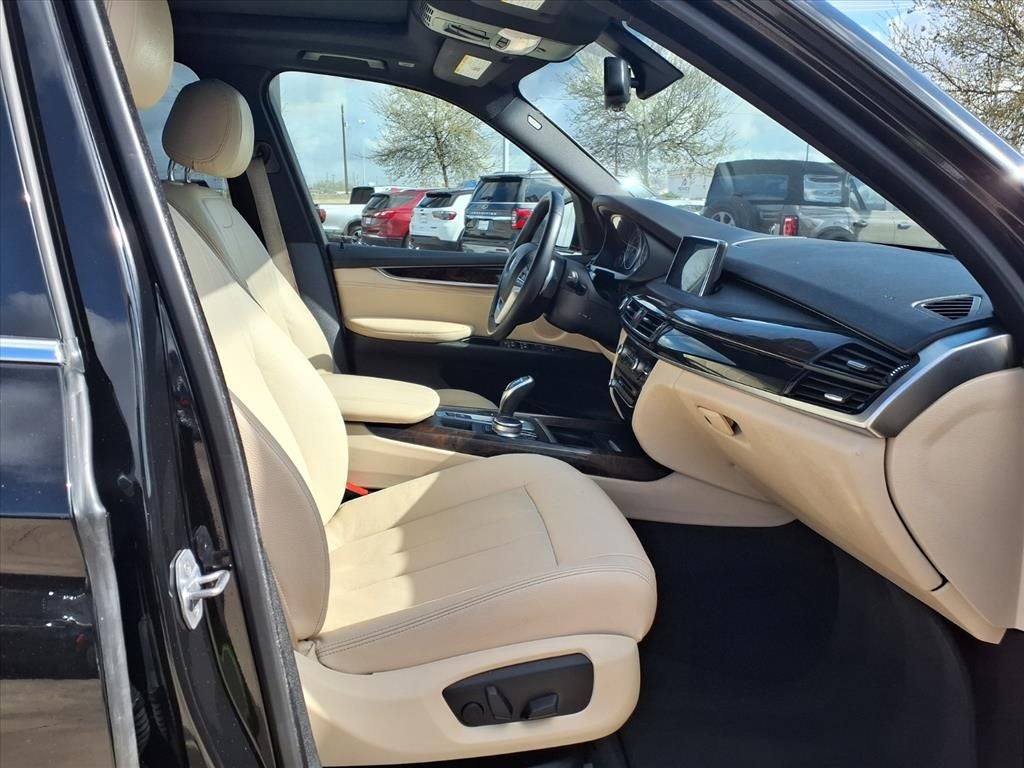 2018 BMW X5 sDrive35i PREMIUM PKG