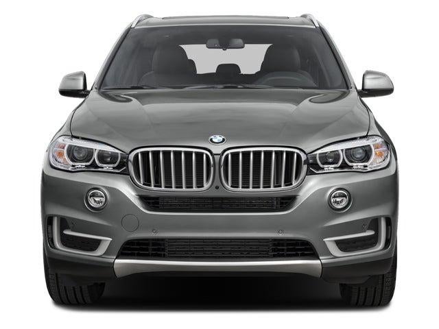 2018 BMW X5 sDrive35i
