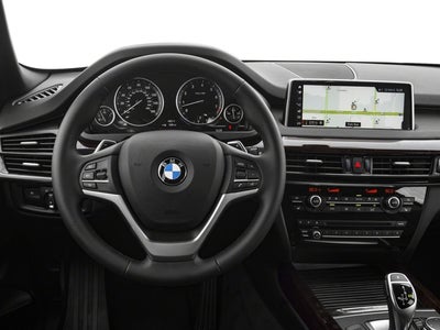 2018 BMW X5 sDrive35i