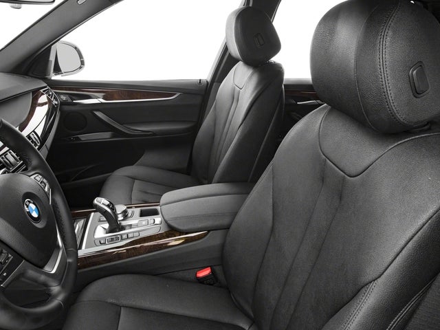2018 BMW X5 sDrive35i