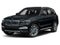 2019 BMW X3 xDrive30i M SPORT PKG 2 AWD
