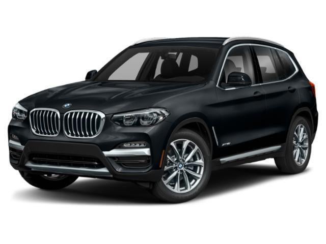 2019 BMW X3 xDrive30i M SPORT PKG 2 AWD