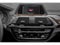 2019 BMW X3 xDrive30i M SPORT PKG 2 AWD