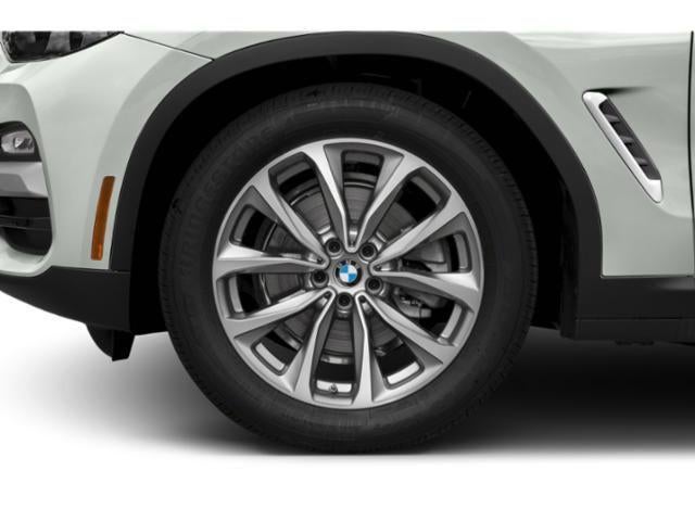 2019 BMW X3 xDrive30i M SPORT PKG 2 AWD