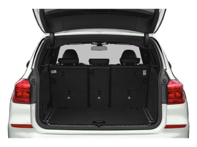 2019 BMW X3 xDrive30i M SPORT PKG 2 AWD