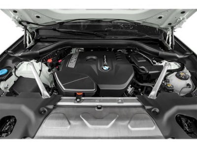 2019 BMW X3 xDrive30i M SPORT PKG 2 AWD