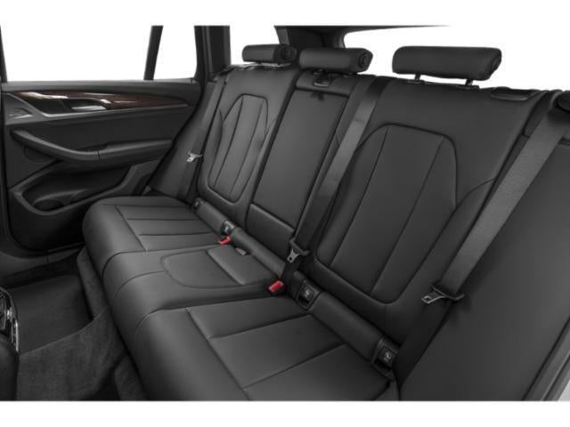 2019 BMW X3 xDrive30i M SPORT PKG 2 AWD