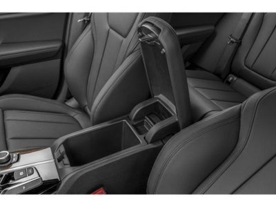 2019 BMW X3 xDrive30i M SPORT PKG 2 AWD