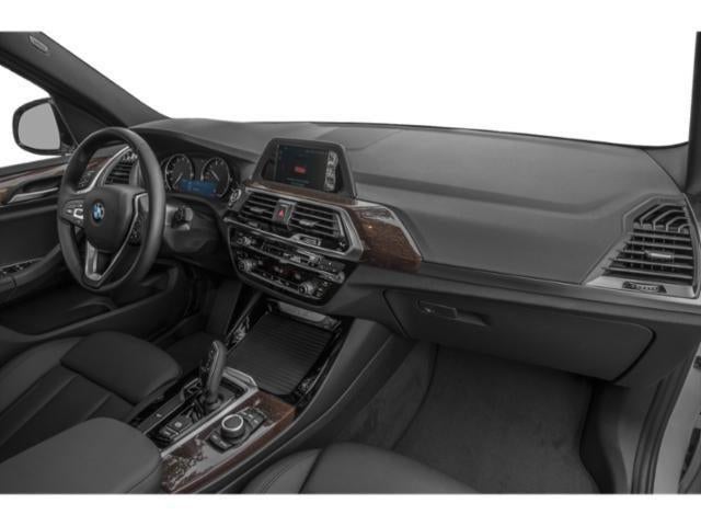 2019 BMW X3 xDrive30i M SPORT PKG 2 AWD