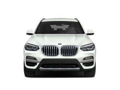 2019 BMW X3 xDrive30i M SPORT PKG 2 AWD