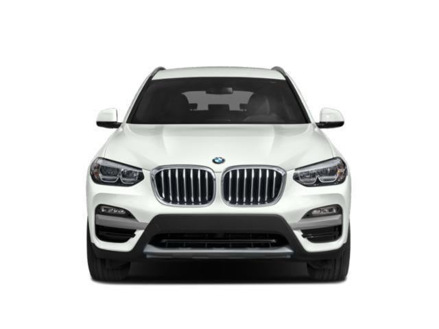 2019 BMW X3 xDrive30i M SPORT PKG 2 AWD