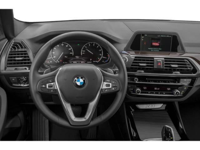 2019 BMW X3 xDrive30i M SPORT PKG 2 AWD