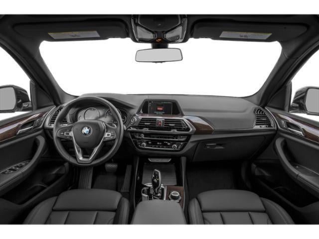 2019 BMW X3 xDrive30i M SPORT PKG 2 AWD