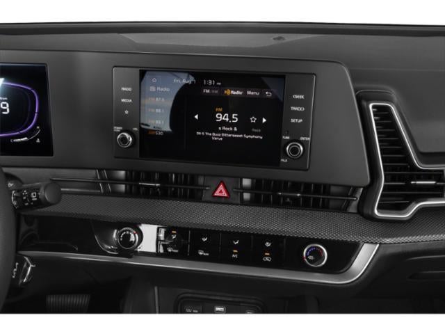 2025 Kia Sportage LX FCA