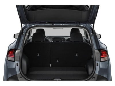 2025 Kia Sportage LX FCA