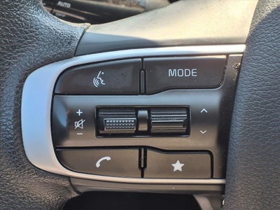 2025 Kia Sportage LX FCA