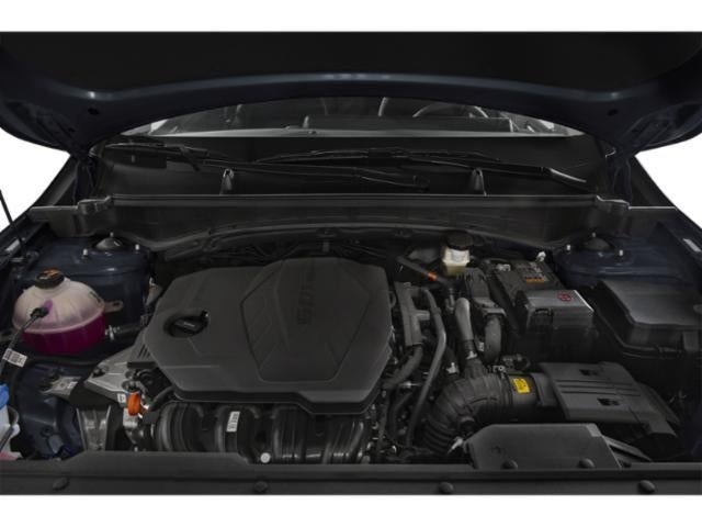 2025 Kia Sportage LX FCA