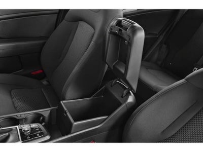 2025 Kia Sportage LX FCA