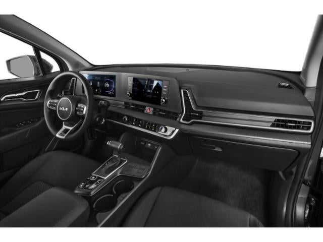 2025 Kia Sportage LX FCA