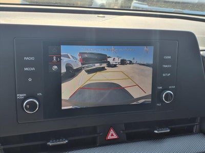 2025 Kia Sportage LX FCA