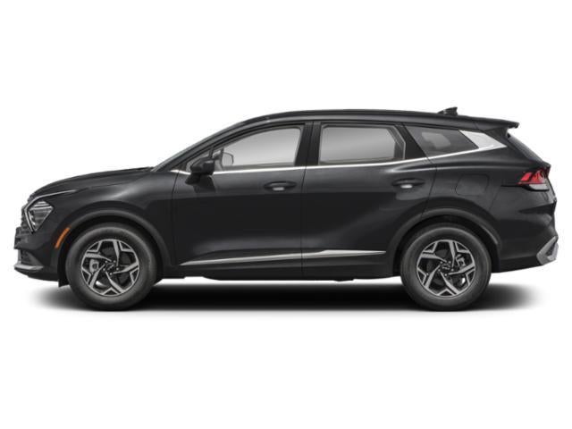 2025 Kia Sportage LX FCA
