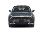 2025 Kia Sportage LX FCA