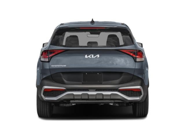 2025 Kia Sportage LX FCA