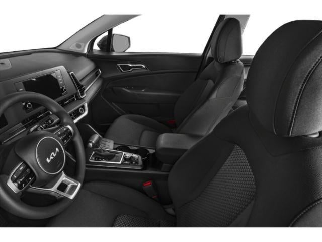 2025 Kia Sportage LX FCA