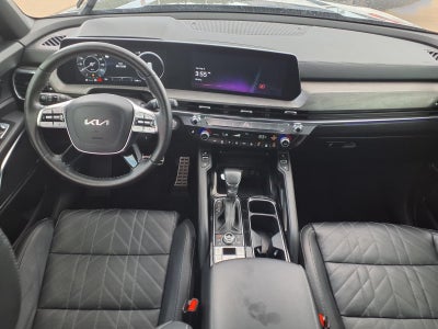 2023 Kia Telluride SX X-Pro AWD