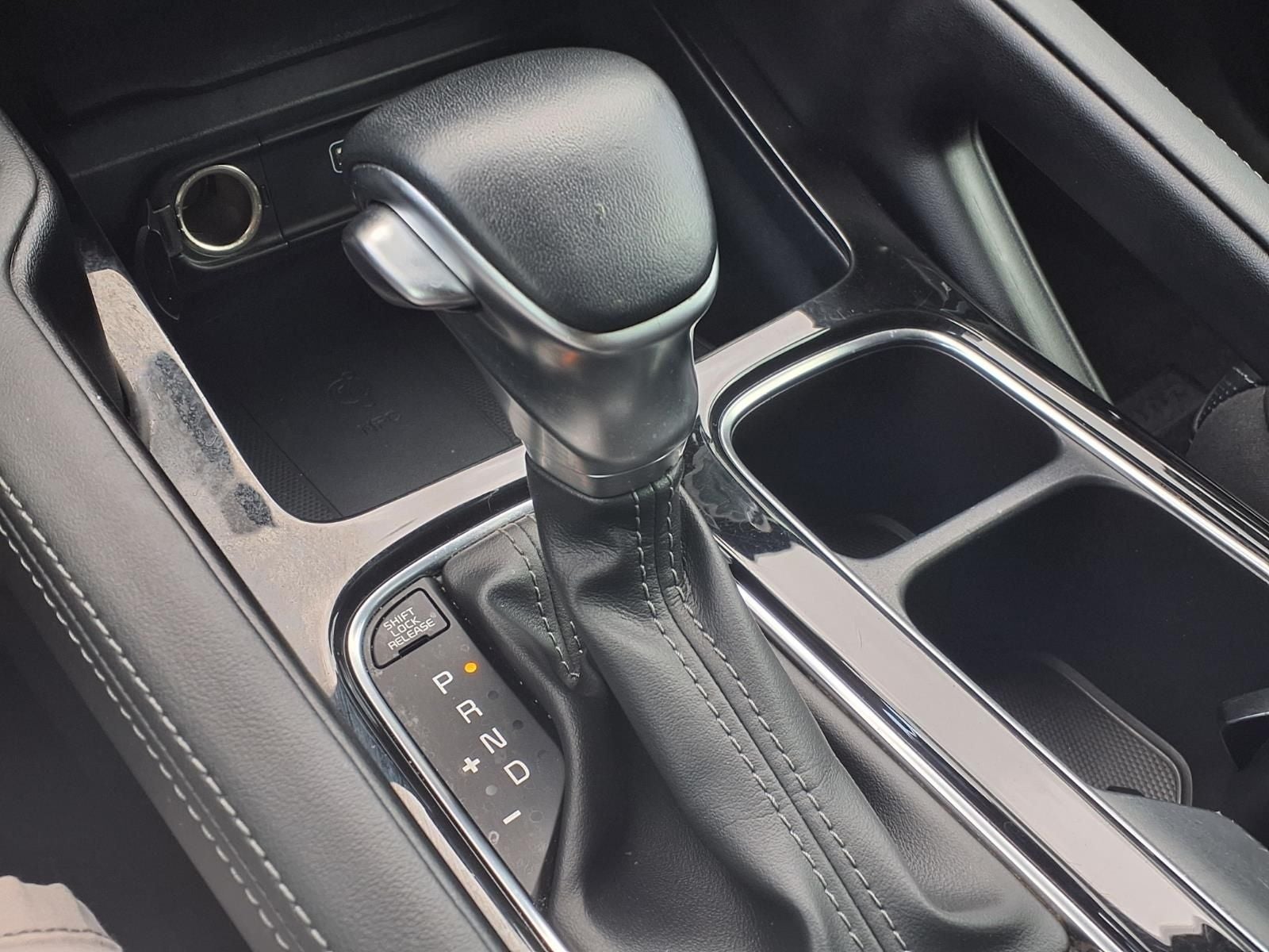 2023 Kia Telluride SX X-Pro AWD