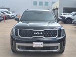 2023 Kia Telluride SX X-Pro AWD