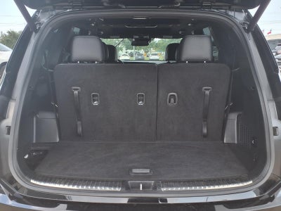 2023 Kia Telluride SX X-Pro AWD