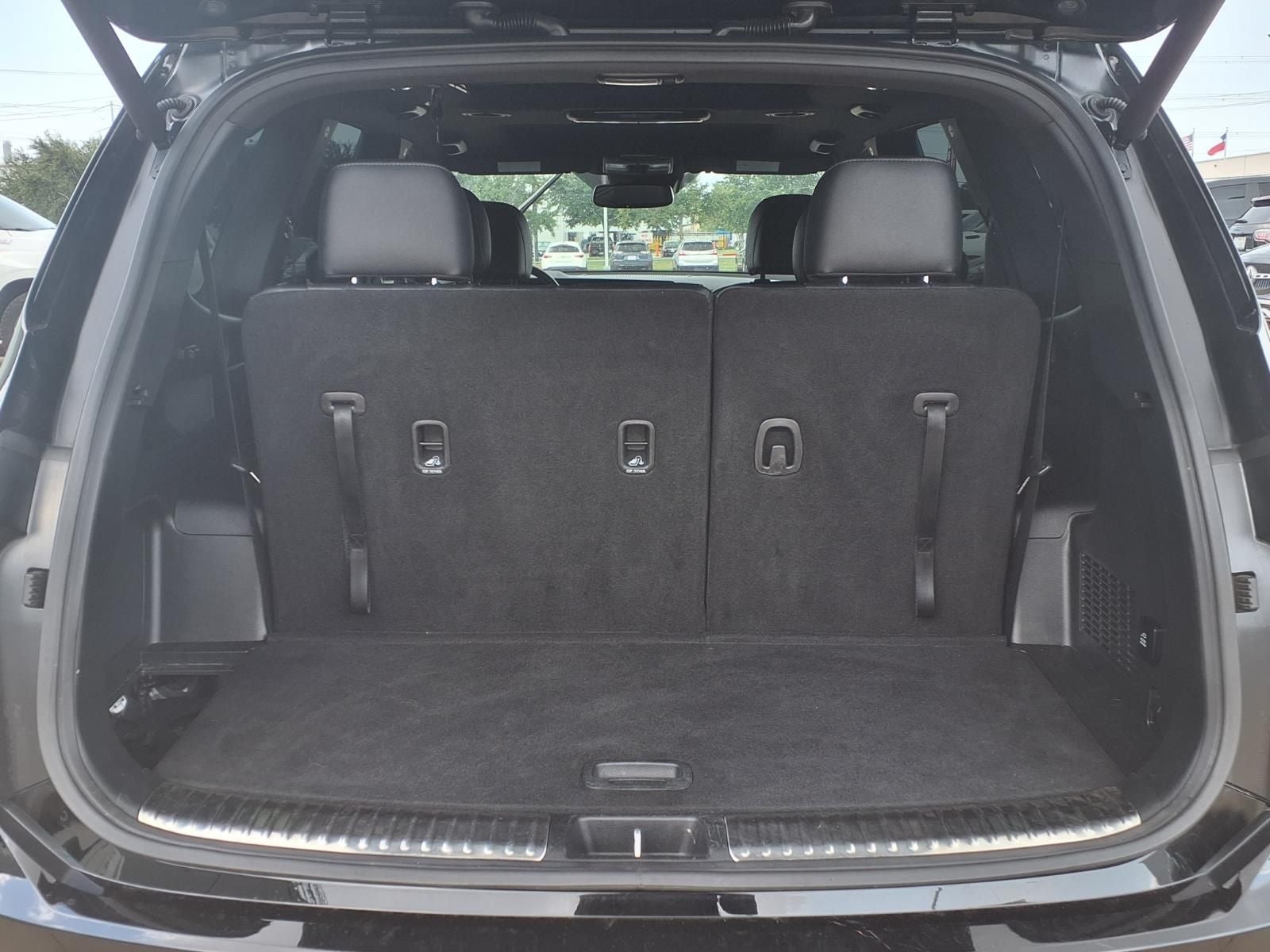 2023 Kia Telluride SX X-Pro AWD