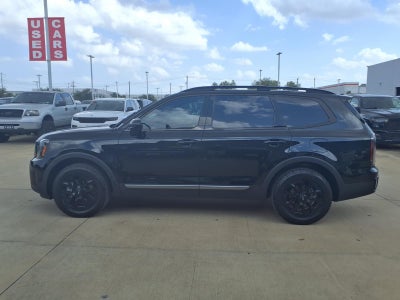 2023 Kia Telluride SX X-Pro AWD