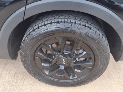 2023 Kia Telluride SX X-Pro AWD