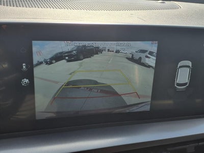 2024 Kia Telluride S HDA 1.5