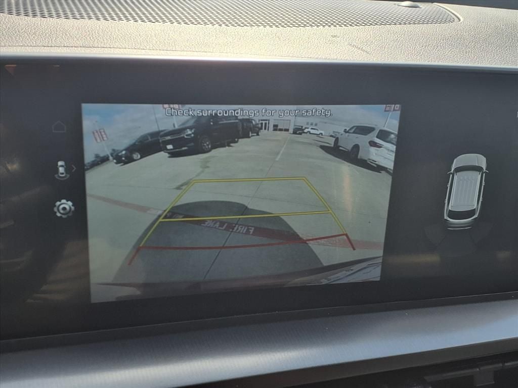 2024 Kia Telluride S HDA 1.5