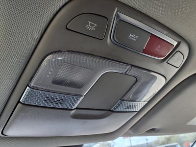 2024 Kia Telluride S HDA 1.5