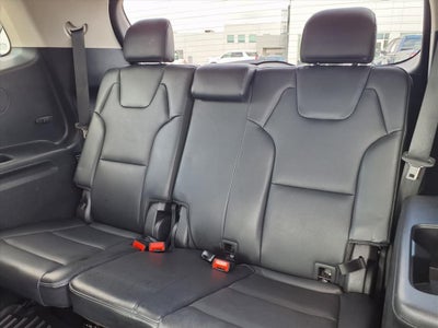 2024 Kia Telluride S HDA 1.5