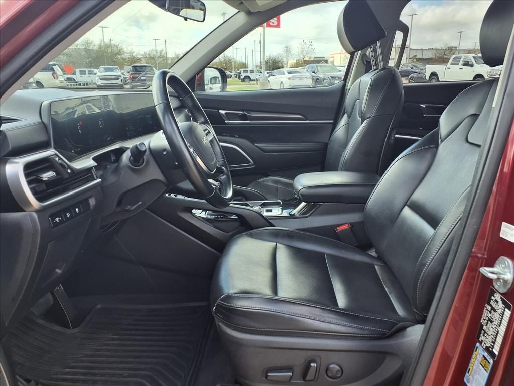 2024 Kia Telluride S HDA 1.5