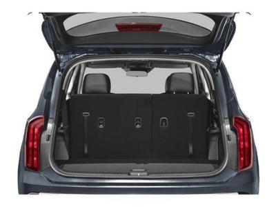 2025 Kia Telluride S AWD