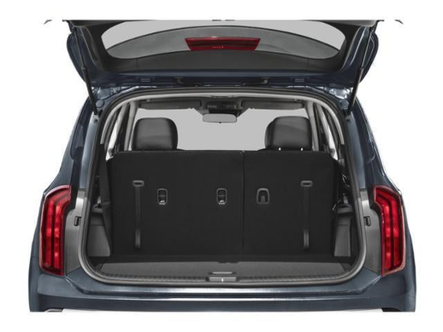 2025 Kia Telluride S AWD