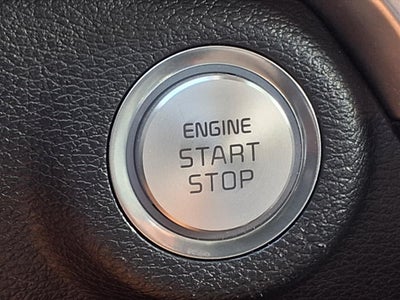 2025 Kia Telluride S AWD