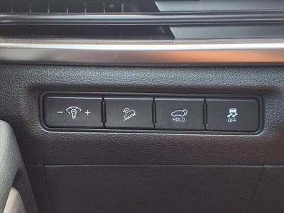 2025 Kia Telluride S AWD