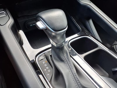 2025 Kia Telluride S AWD