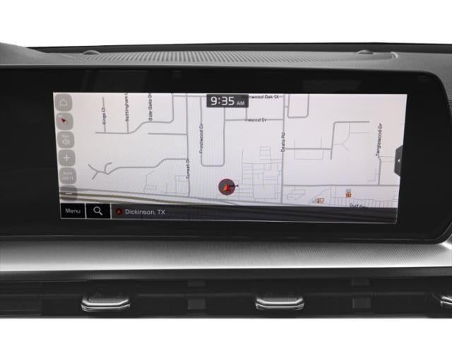 2025 Kia Telluride S AWD