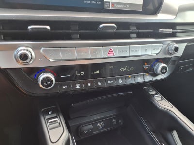 2025 Kia Telluride S AWD