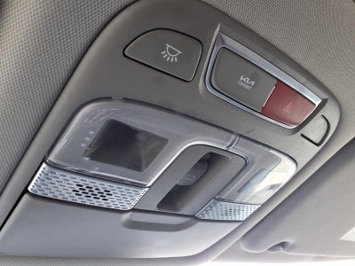 2025 Kia Telluride S AWD