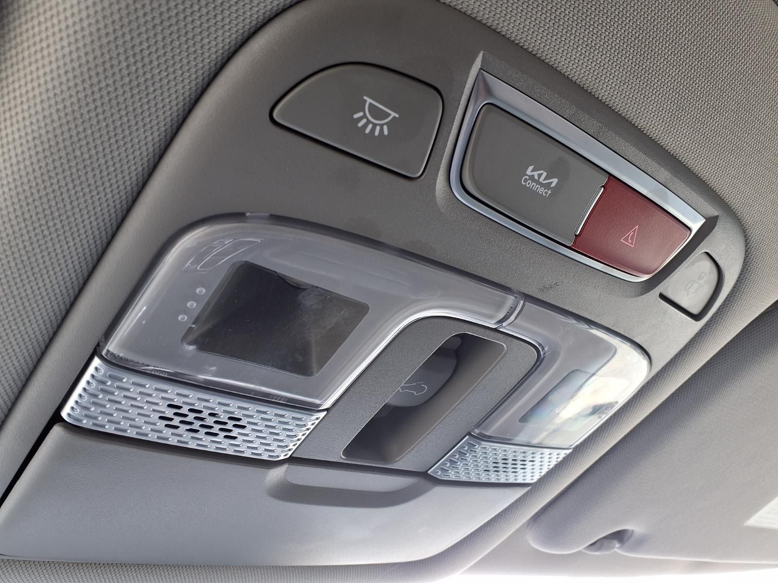 2025 Kia Telluride S AWD